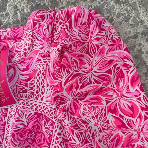 Lilly Pulitzer Harriet Dress size Medium New - Picture 10 of 16